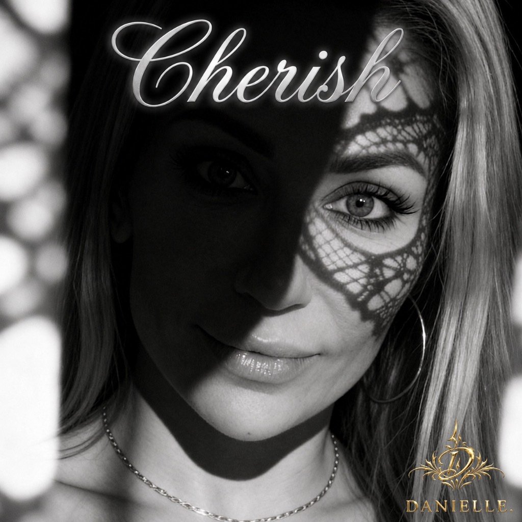 Cherish cover.