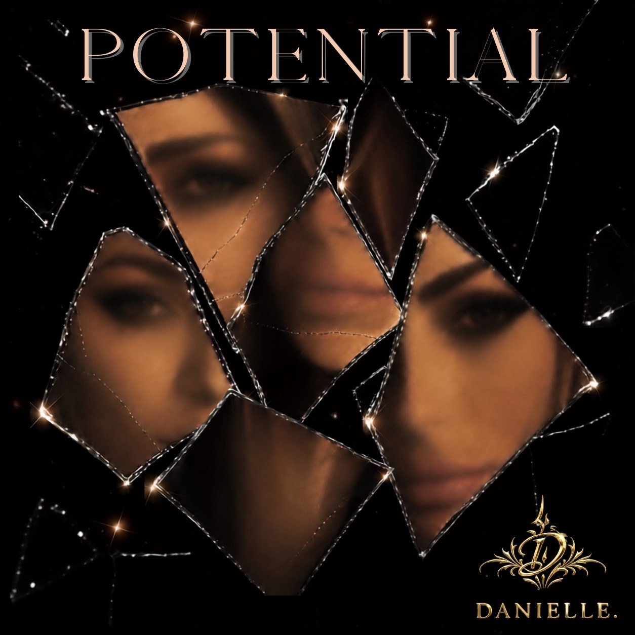 Potential cover.